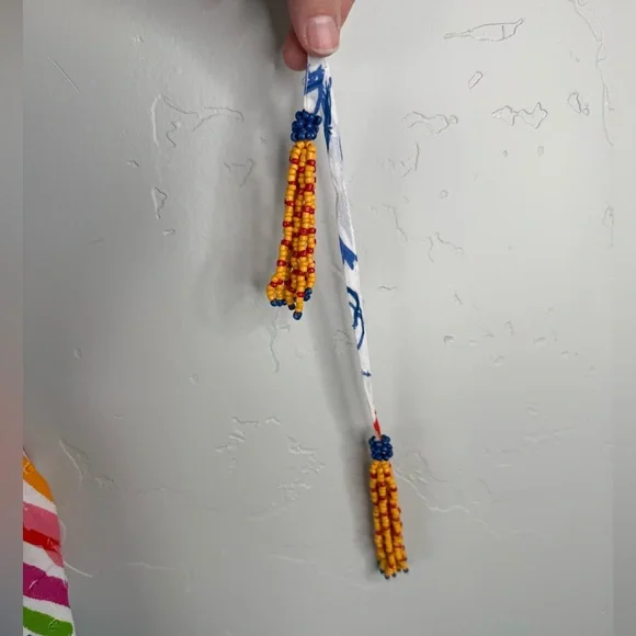 NWT Farm Rio Wild Brazil Mini Dress - Picture 6 of 14